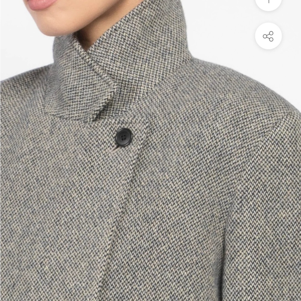 NEW Isabel Marant Étoile Cassidy Blazer